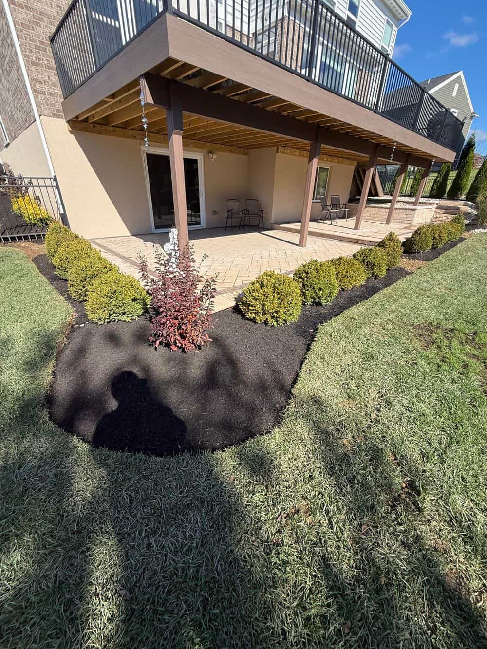 Hero image for Rouse Lawncare LLC.